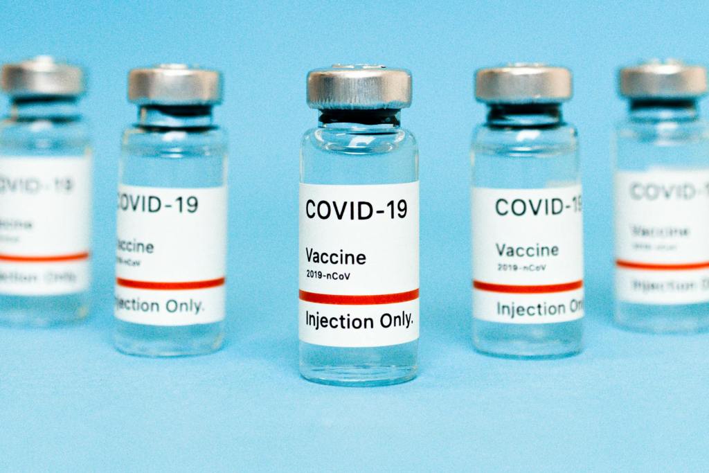 Covid Vaccines