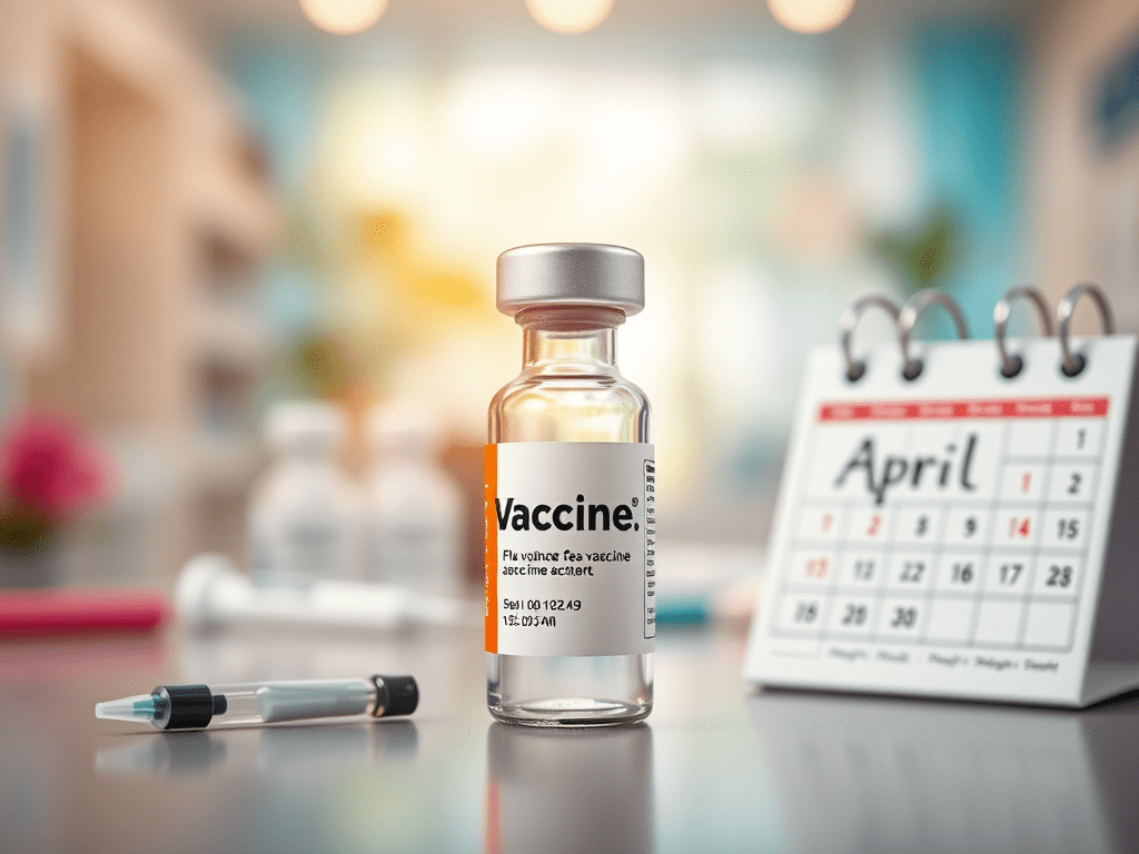 2025 Vaccine Bookings – NOT AVAILABLE&nbsp;YET