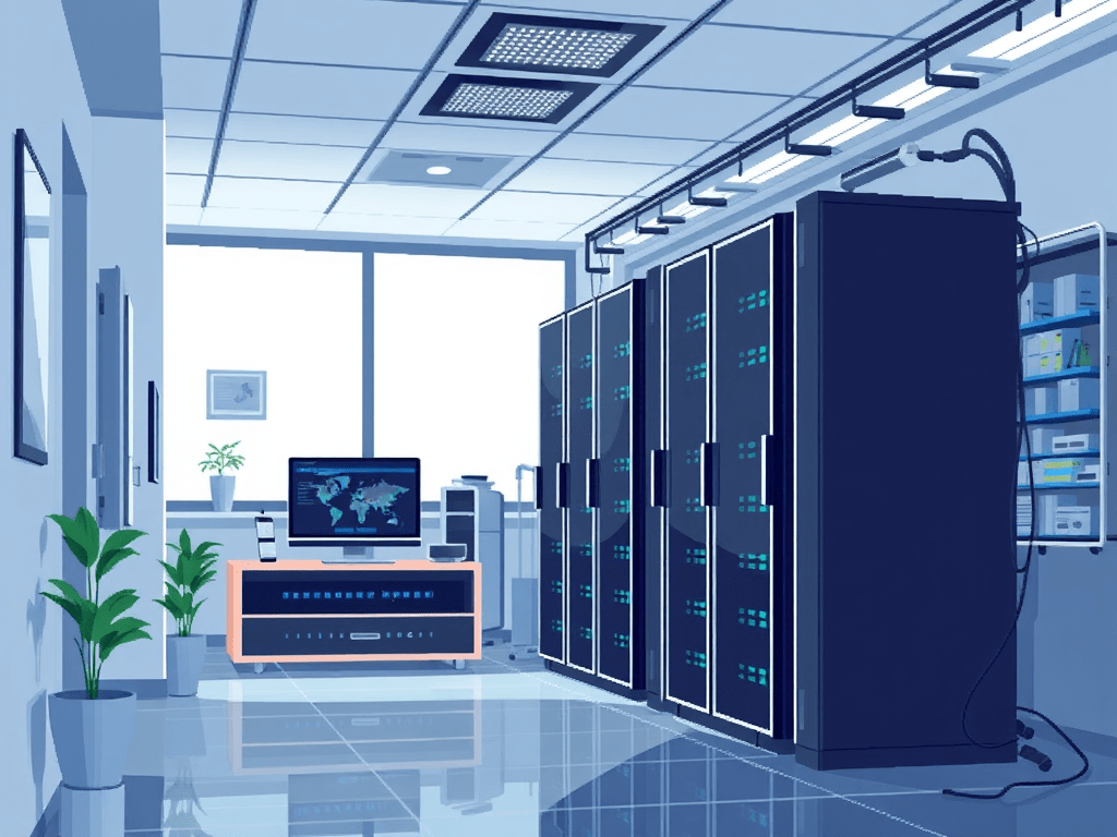 PRACTICE CLOSED 10th & 11th of April for IT&nbsp;Upgrades