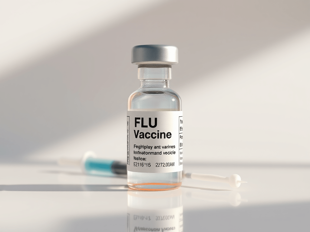 Stay Safe This Winter: Tips to Avoid the&nbsp;Flu
