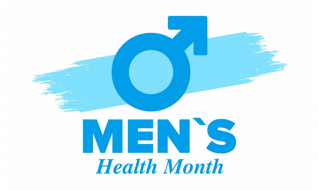 Men’s Health Month – Why It&nbsp;Matters