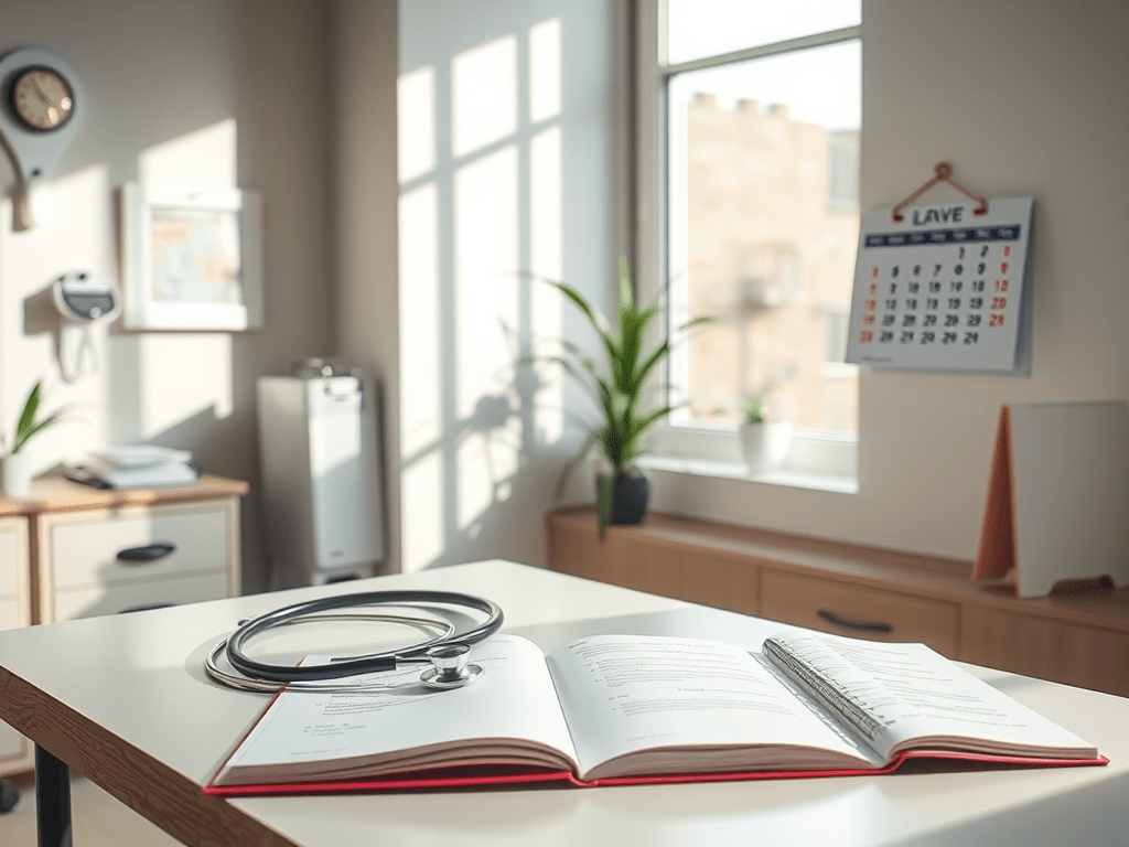 Dr Emmy Pai – Upcoming Leave Notice